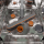 Zmywarka GORENJE GV673A65 60cm, 16kpl, Klasa energetyczna A, ConnectLife, Intensive CleanZone, Przesuwny front - 1320968 - zdjęcie 11